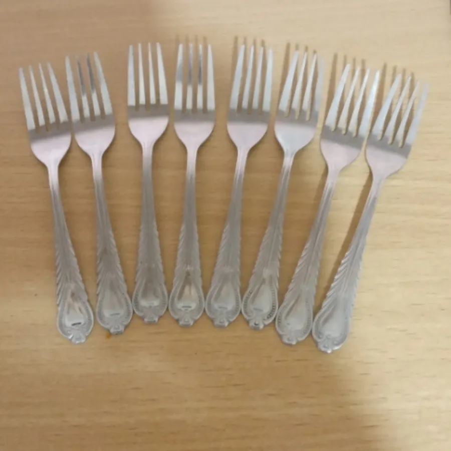 چنگال میوه خوری