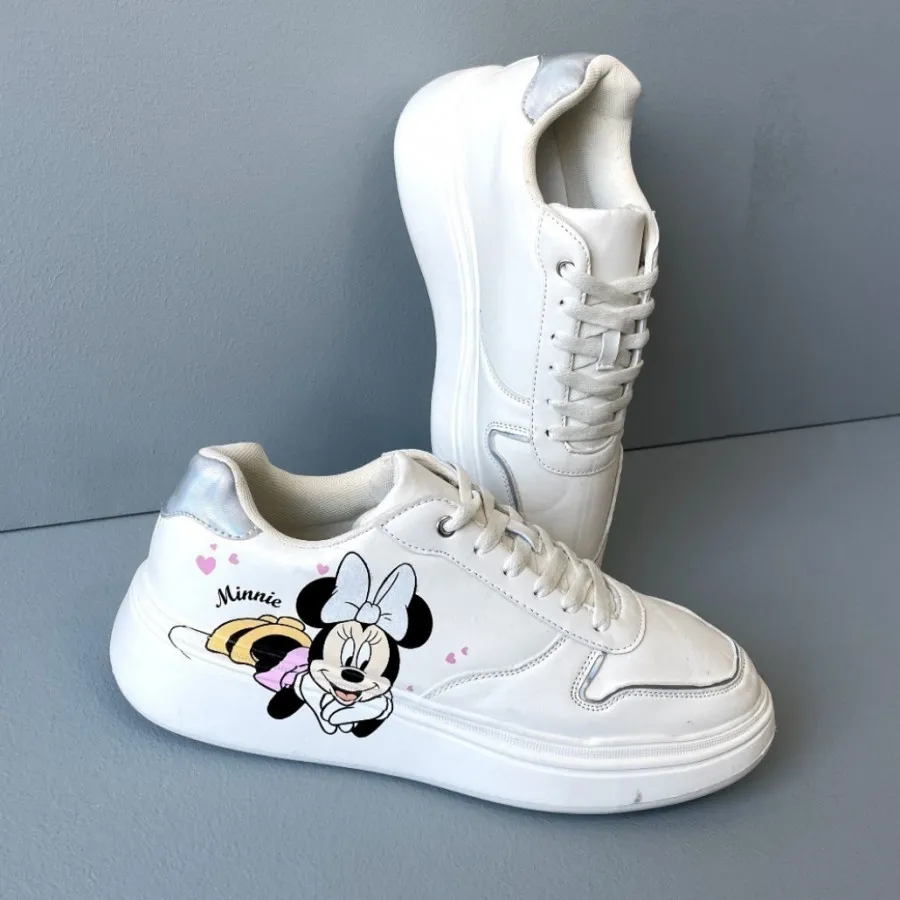 کتونی برند مکس