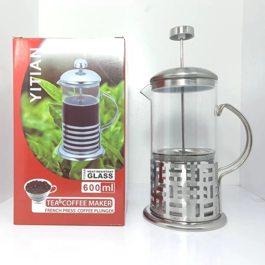 لیوان دمنوش