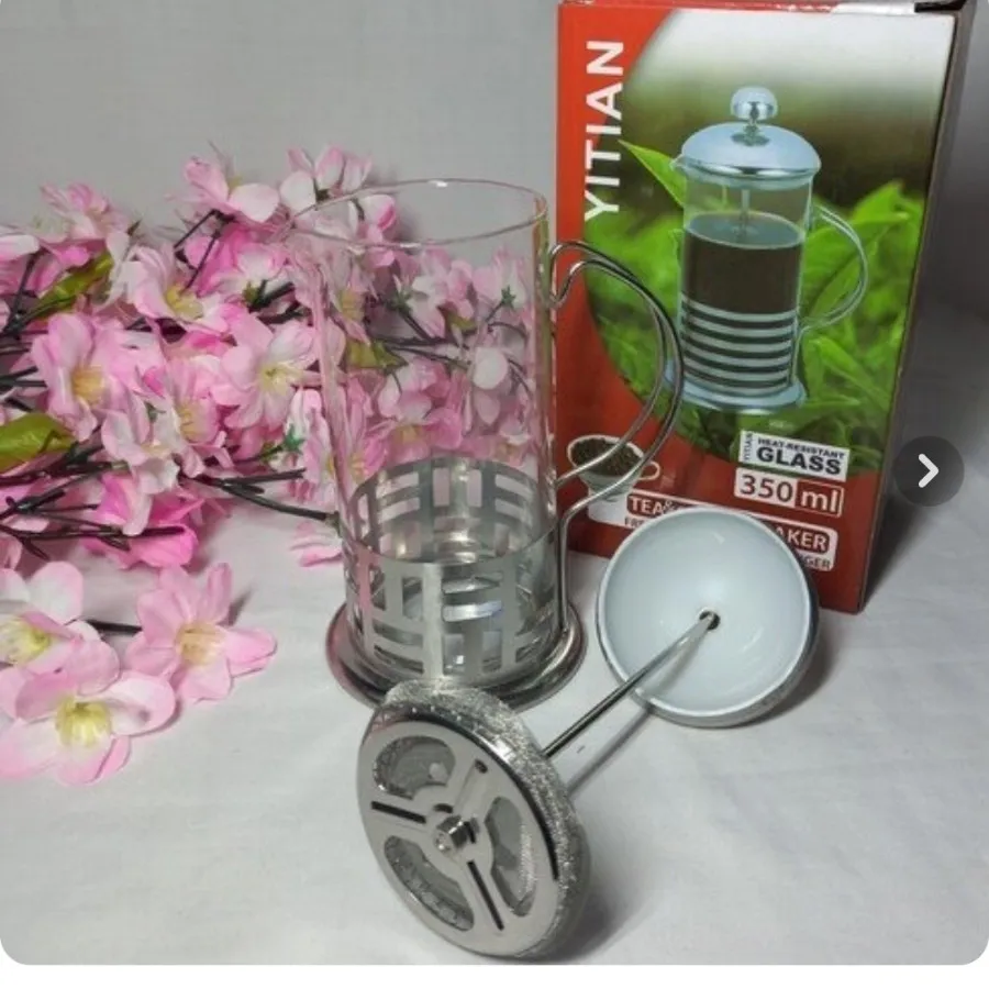 لیوان دمنوش