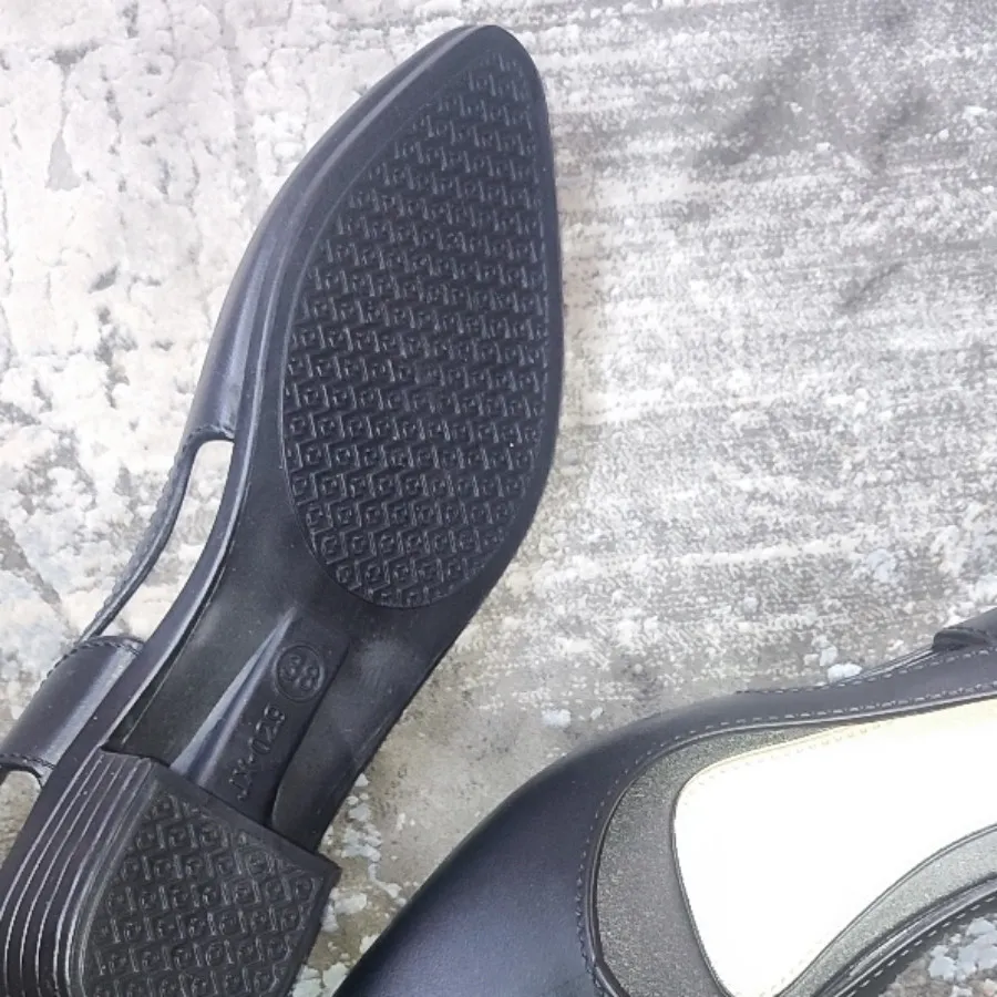 کفش وارداتی برند Alina