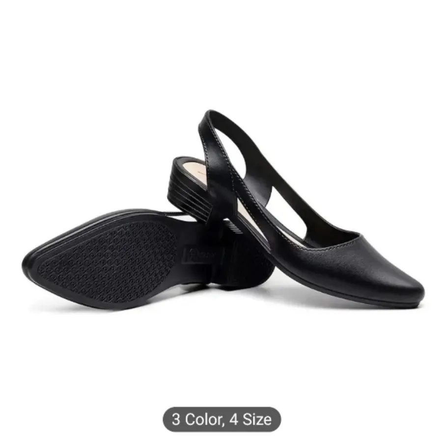 کفش وارداتی برند Alina