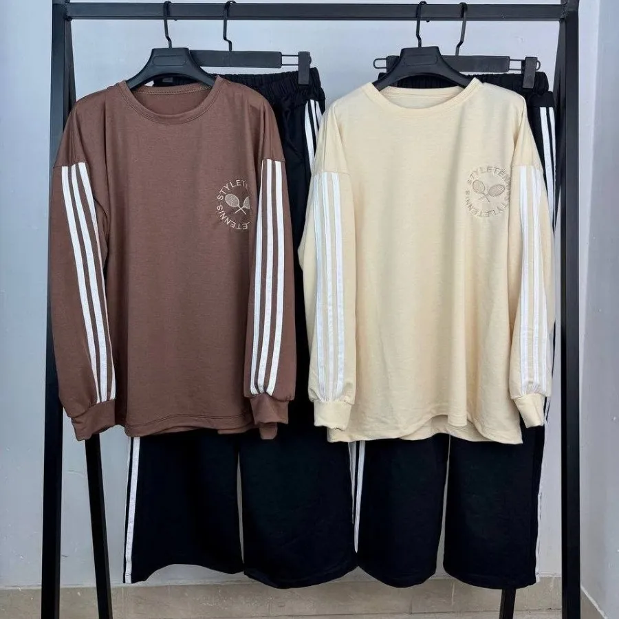 ست اسپرت راحتی