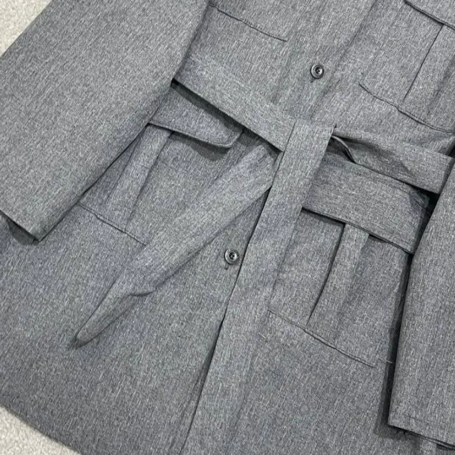 ست مانتو و شلوار شیک ترند