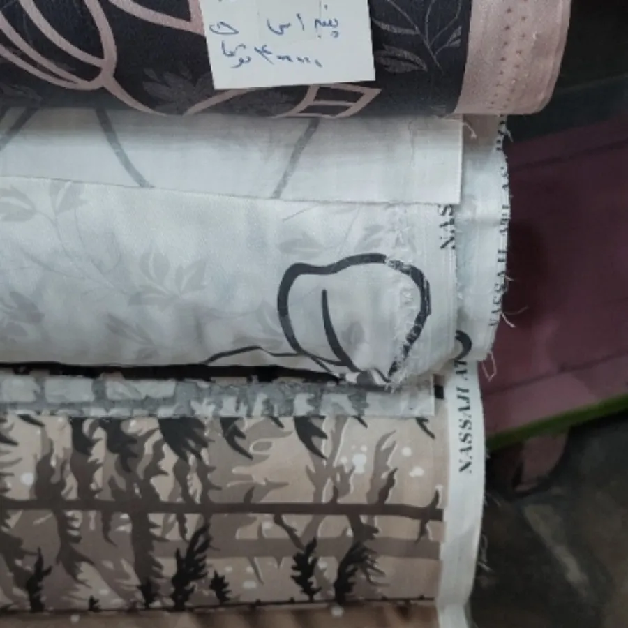 ملحفه روبالشی