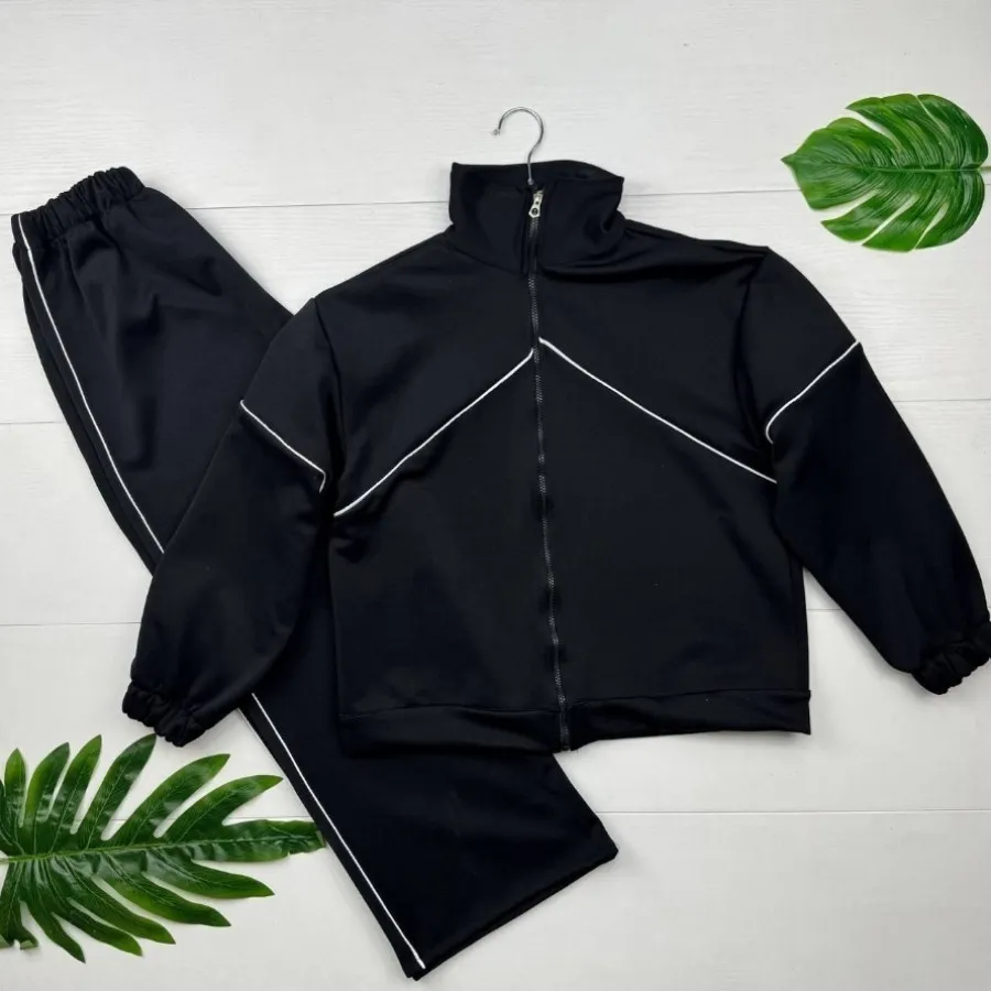 ست سویشرت شلوار