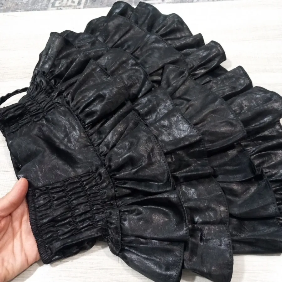 ست نیم تنه و دامن