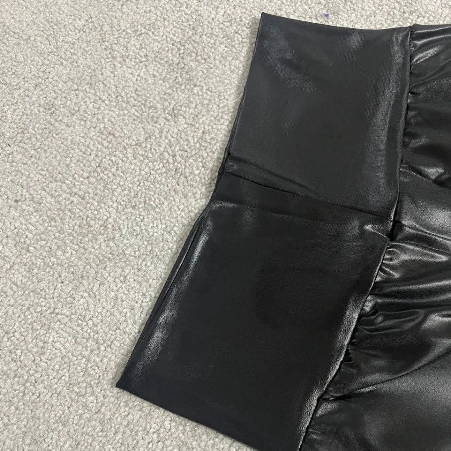 لگ چرم (واکسی )