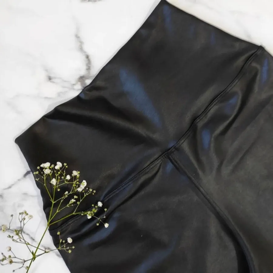 لگ چرم (واکسی )