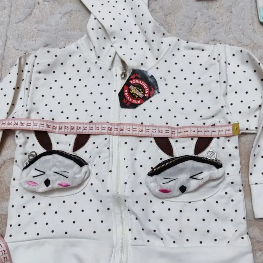 سوییشرت نو تگ دار