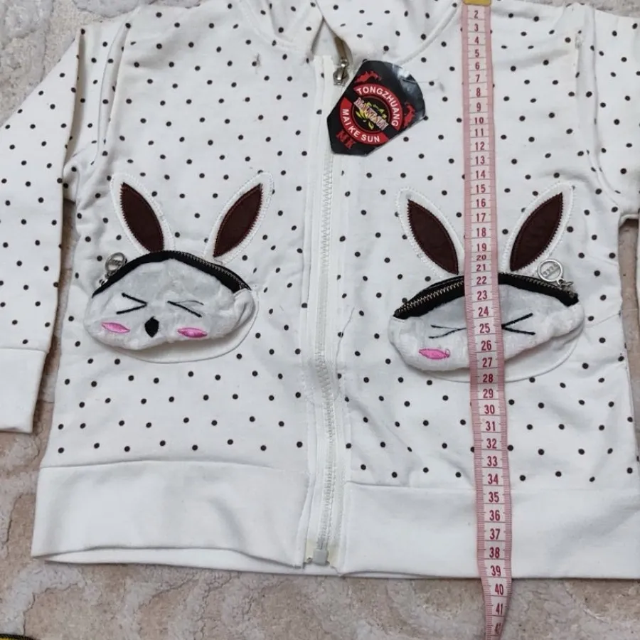 سوییشرت نو تگ دار