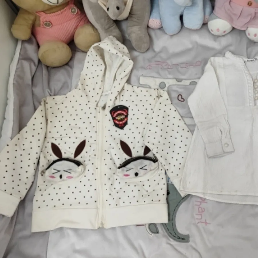 سوییشرت نو تگ دار