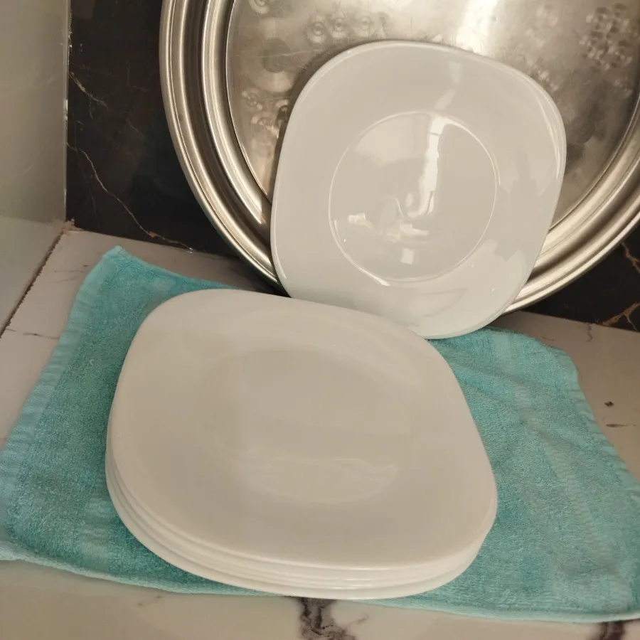 پیشدستی مربع ارکوپال