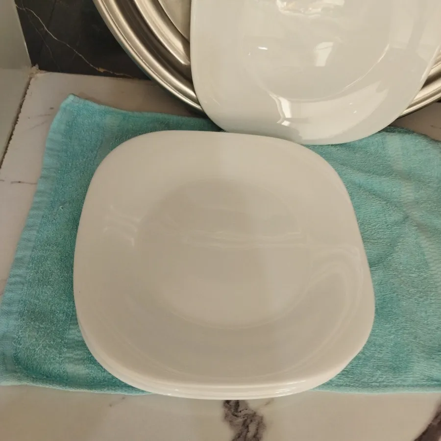 پیشدستی مربع ارکوپال