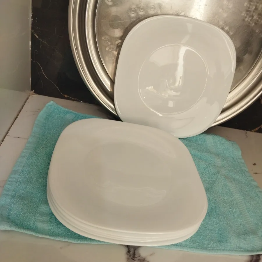 پیشدستی مربع ارکوپال