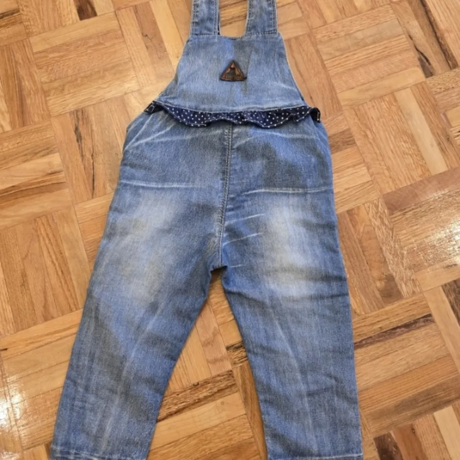 شلوار مکانیکی