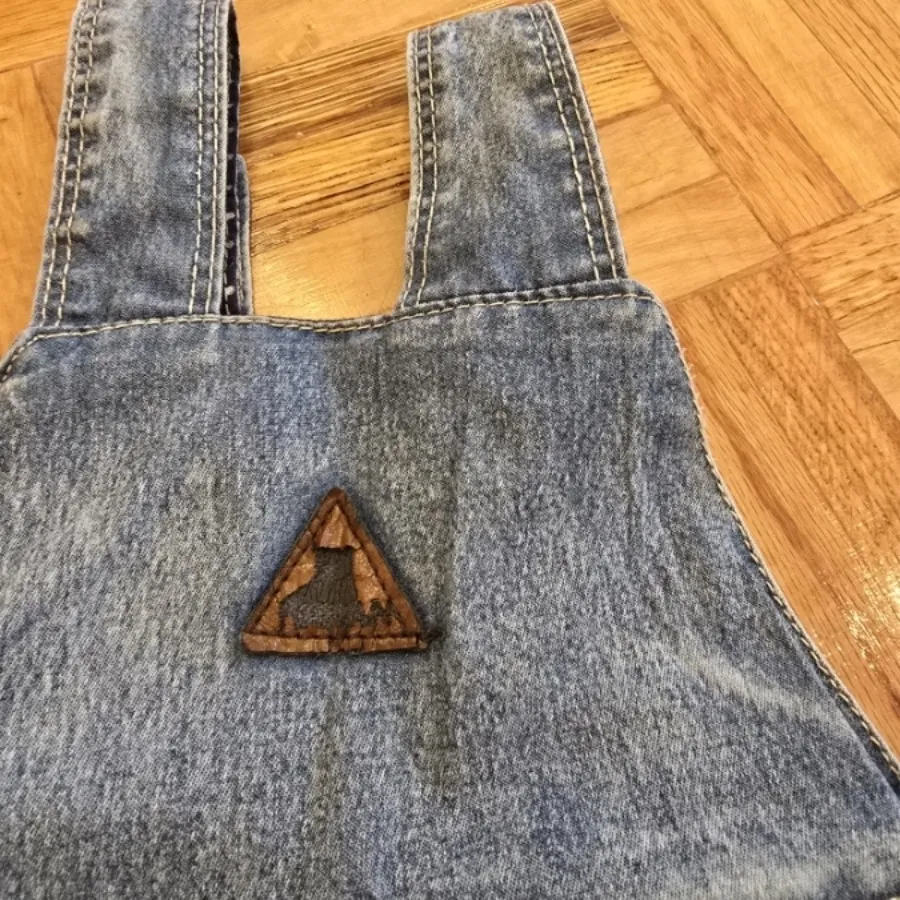 شلوار مکانیکی