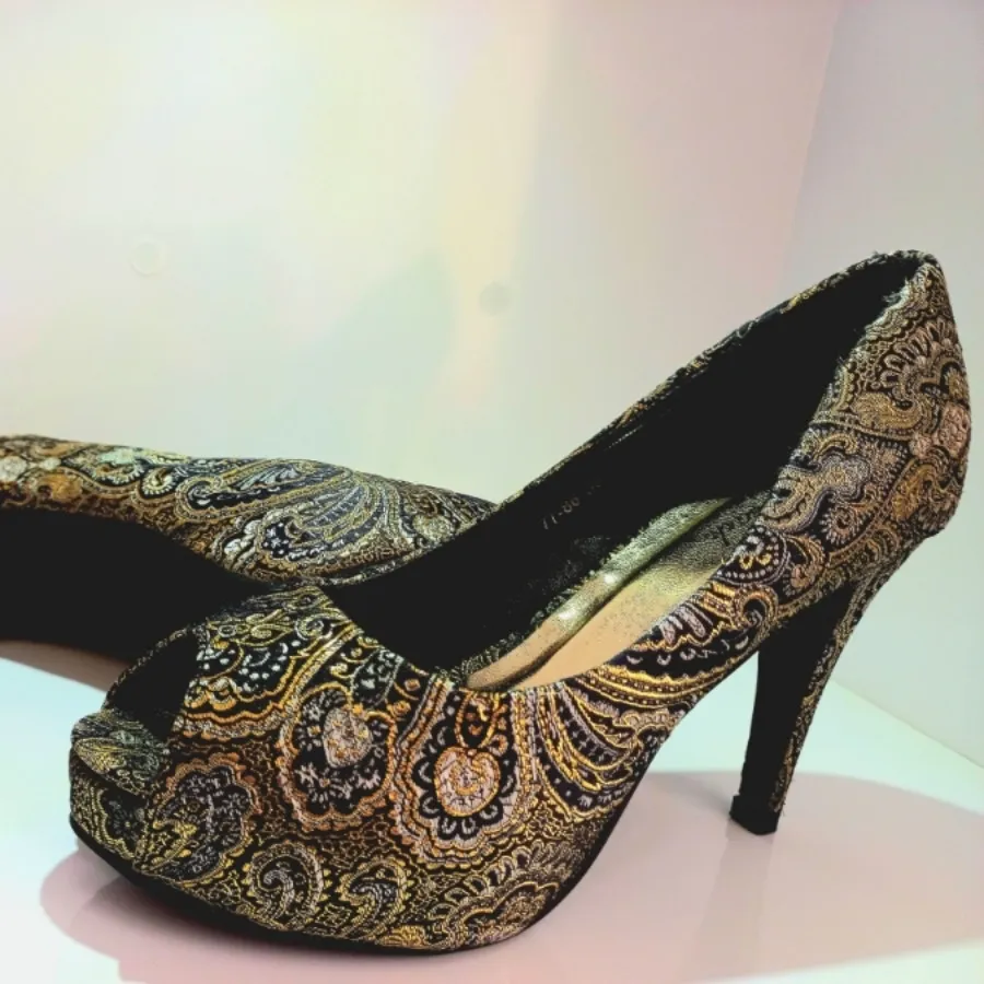 کفش مجلسی زنانه