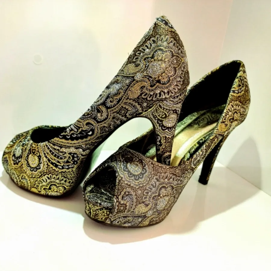 کفش مجلسی زنانه