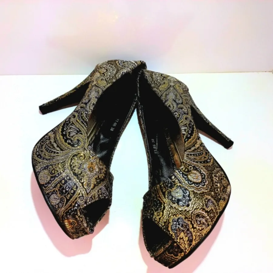 کفش مجلسی زنانه