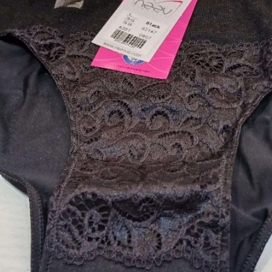 شورت اسلیپ دانتل