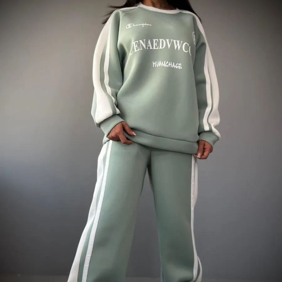 بلوز و شلوار