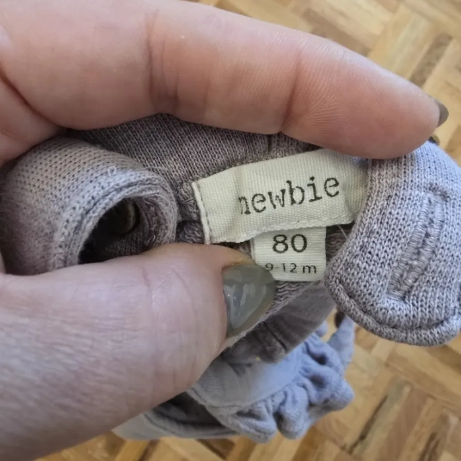 بیلر برند نیوبی