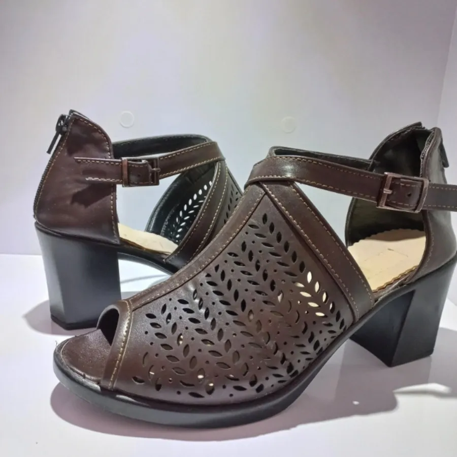 صندل عسلی شیک