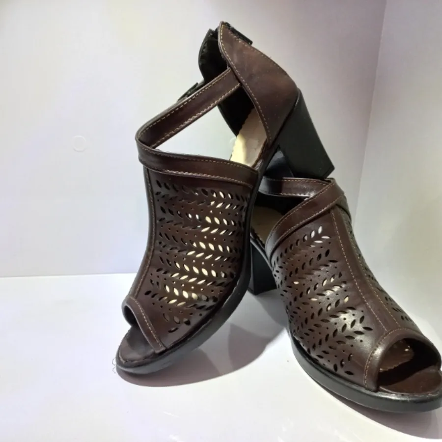 صندل عسلی شیک