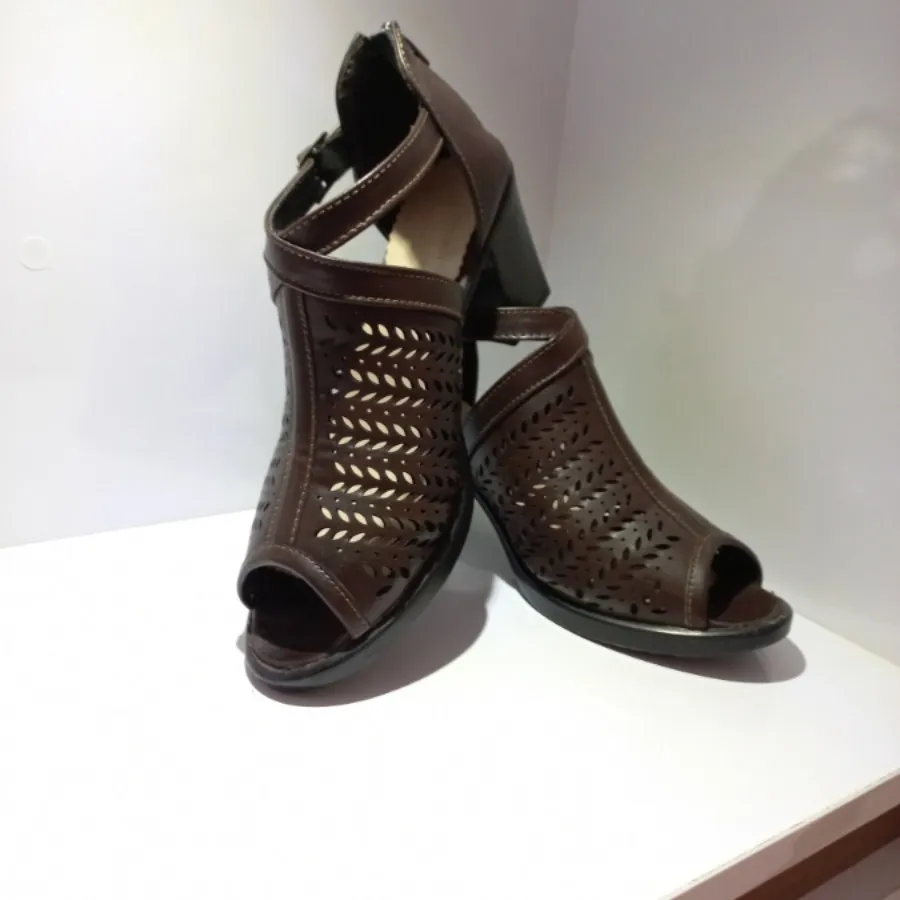 صندل عسلی شیک