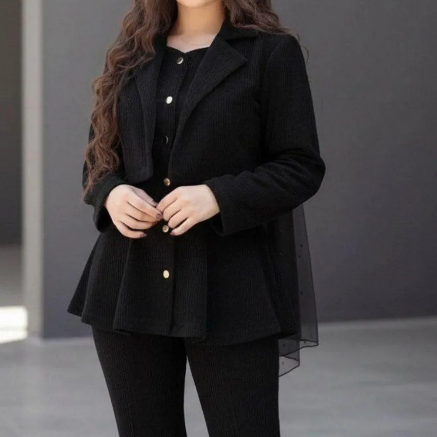 ست مخمل پاییزه