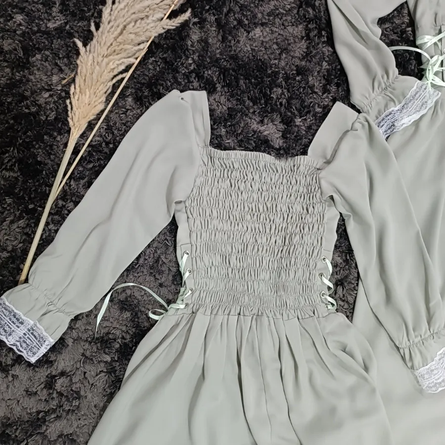 پیراهن دخترونه