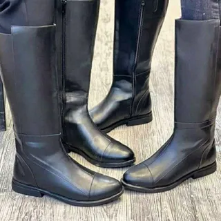 بوت بلند زنانه