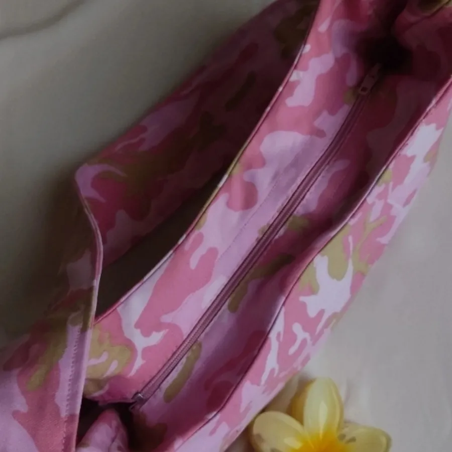 کیف صورتی دخترونه