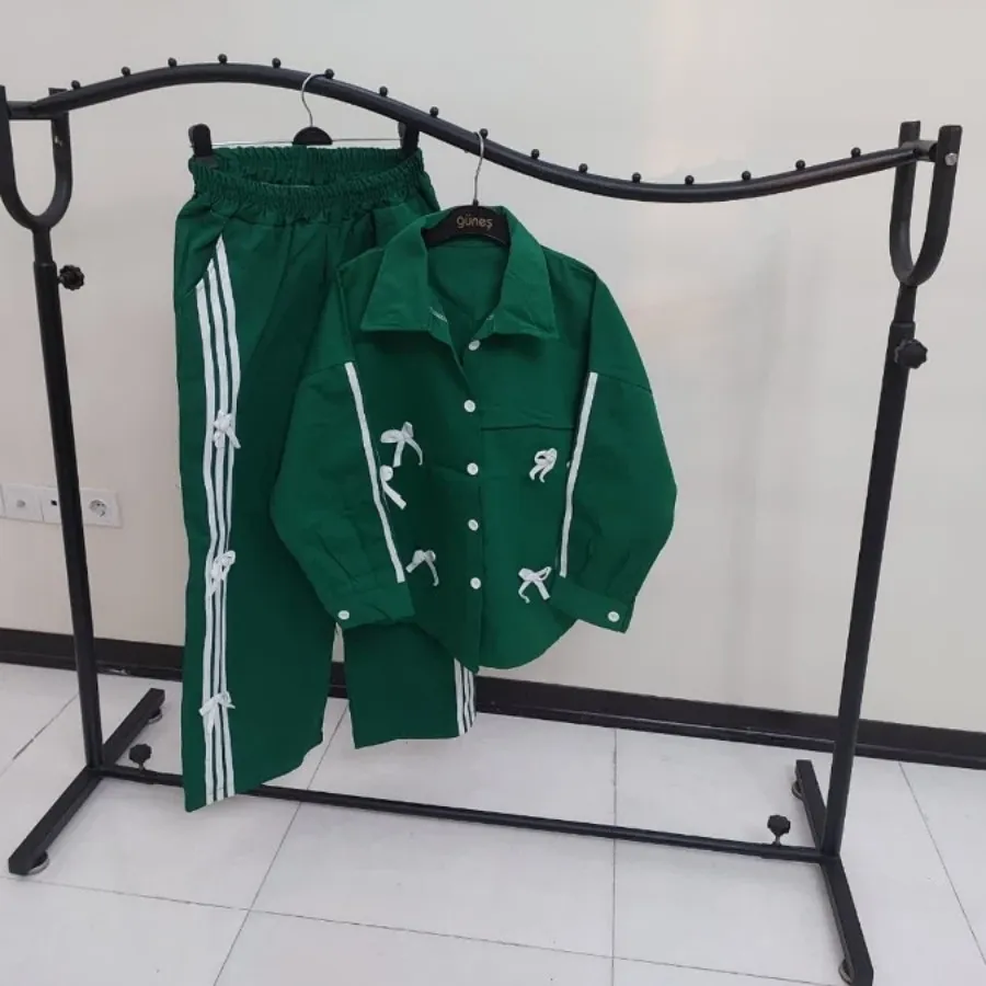 شومیز شلوار درسال رایگان