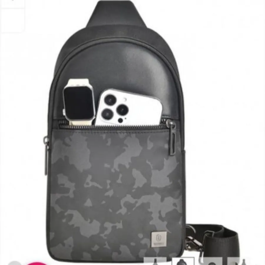 کیف کراس بادی اورجینال