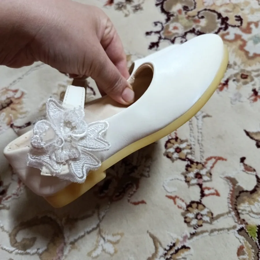 کفش سیندرلا