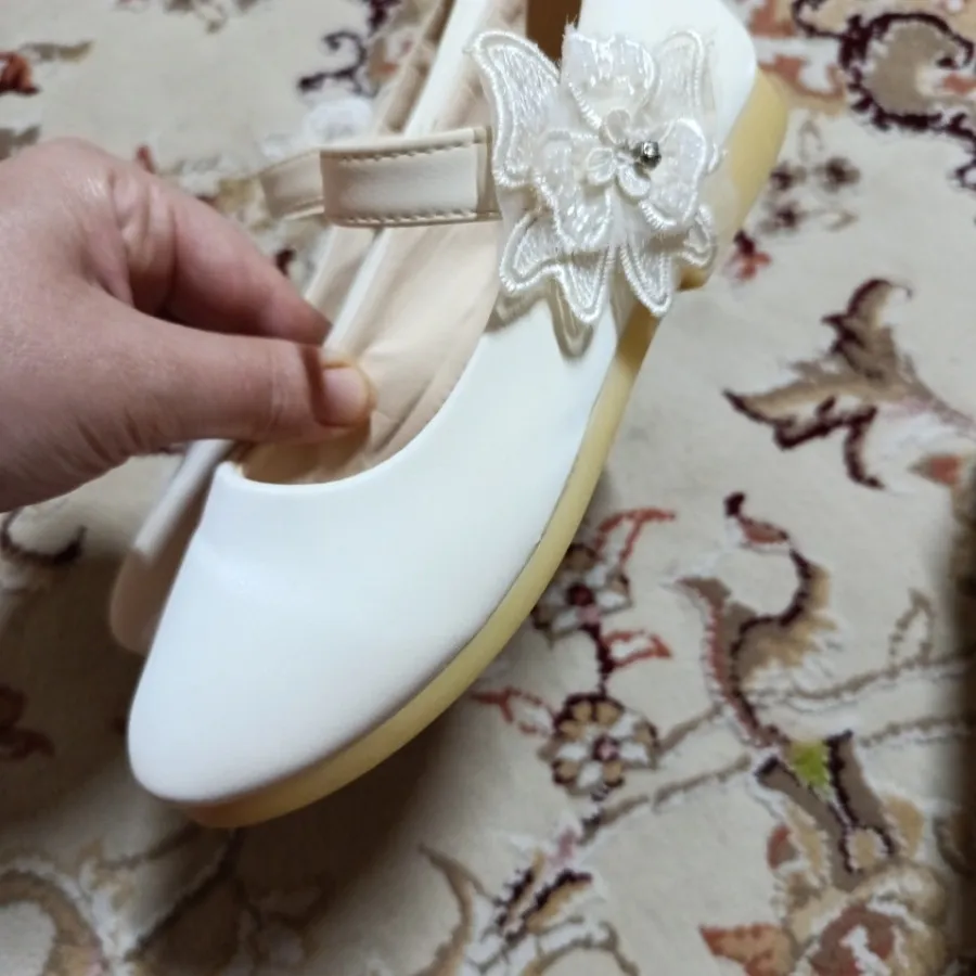 کفش سیندرلا