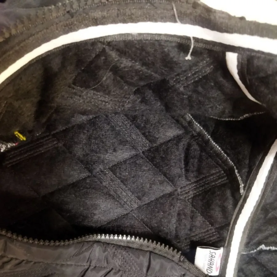 کاپشن پسرانه kp4ir