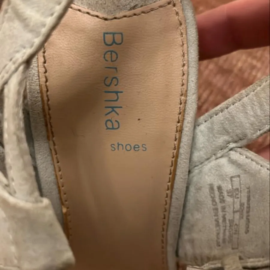 پاشنه برشکا