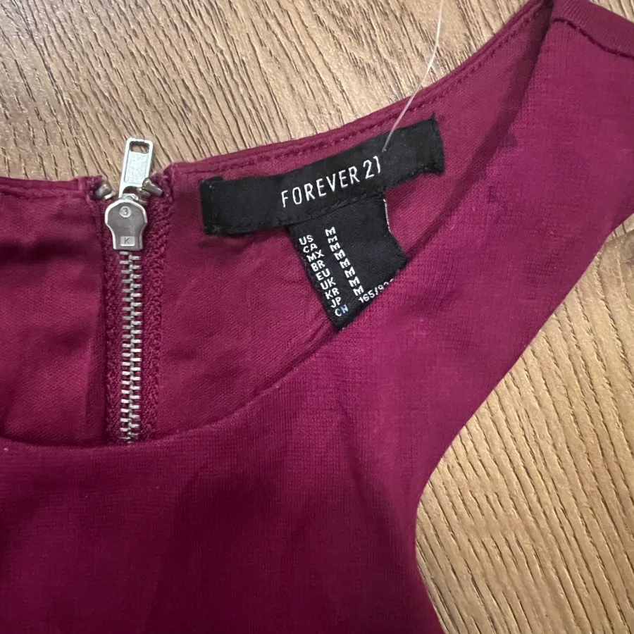 پیراهن کشی برندفور اور