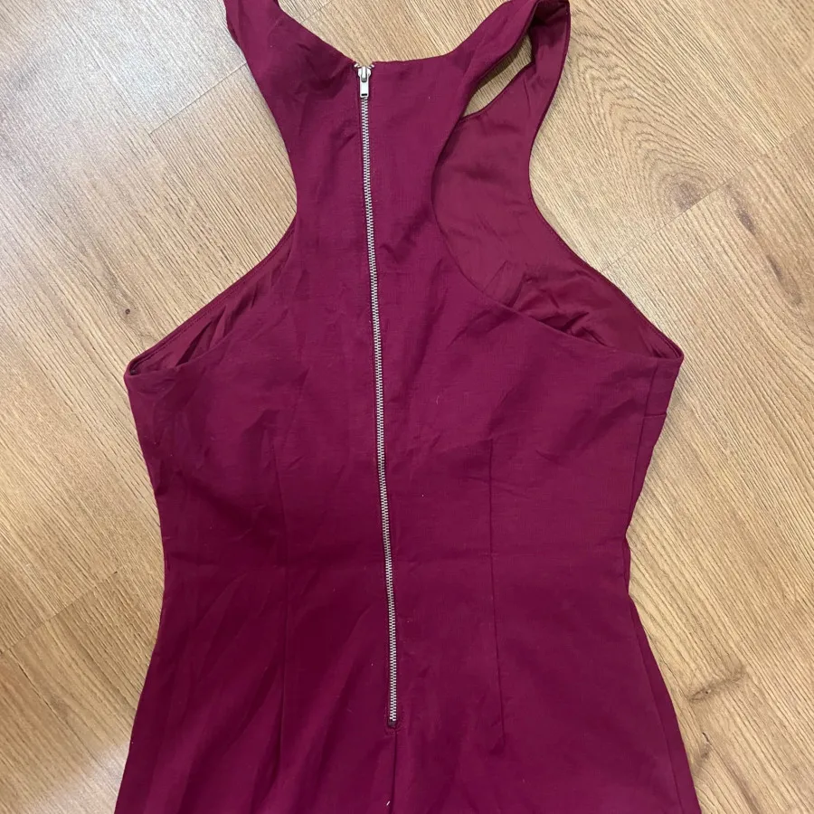 پیراهن کشی برندفور اور