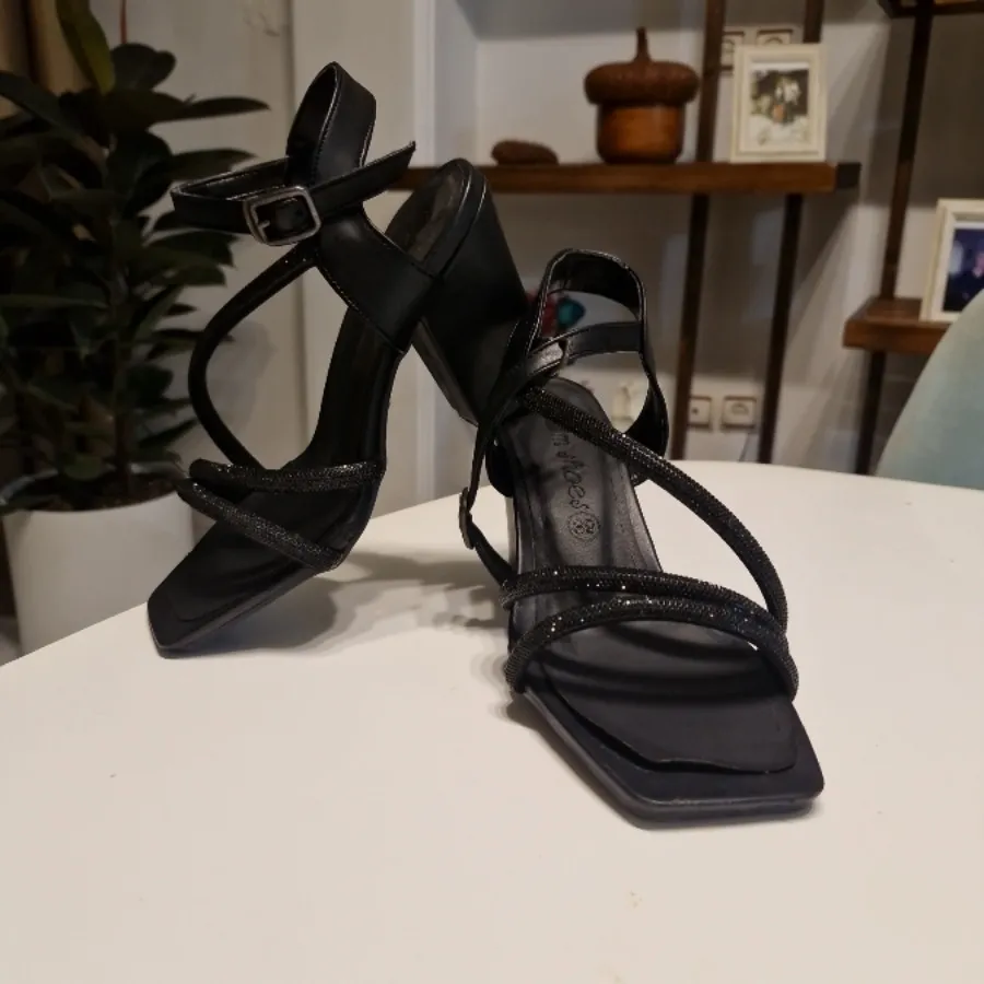 کفش مجلسی سایز 39لژ 7سانت