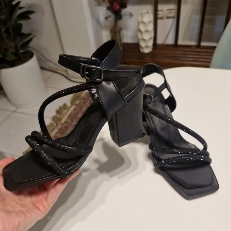 کفش مجلسی سایز 39لژ 7سانت