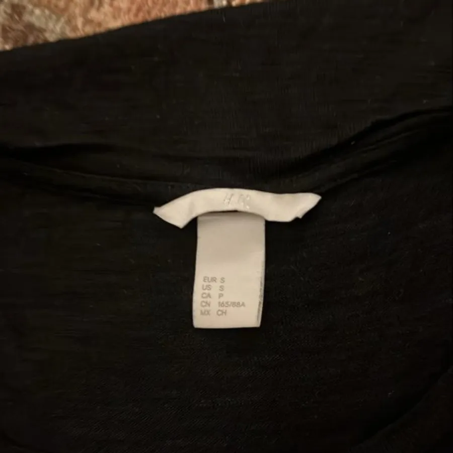 تی شرت اچ ان ام