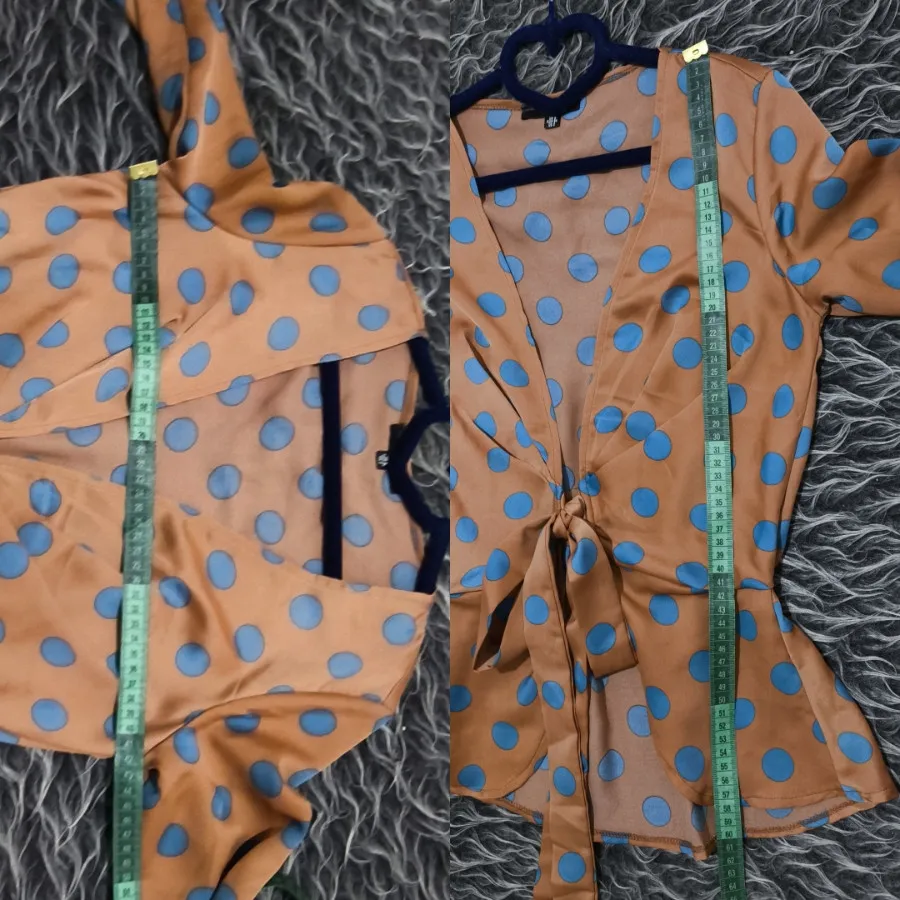 شومیز ساتن 85 ت