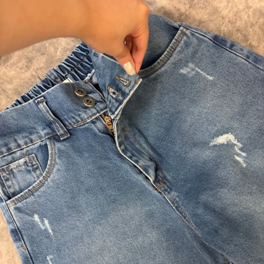 شلوارجین گاردفیلی