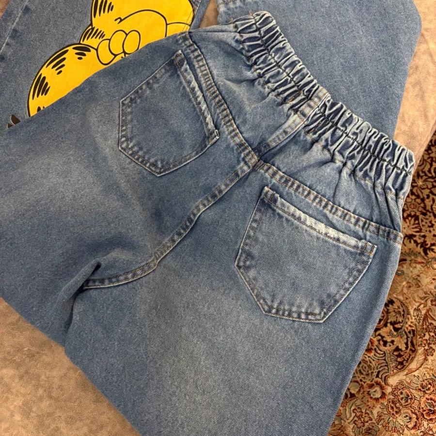 شلوارجین گاردفیلی