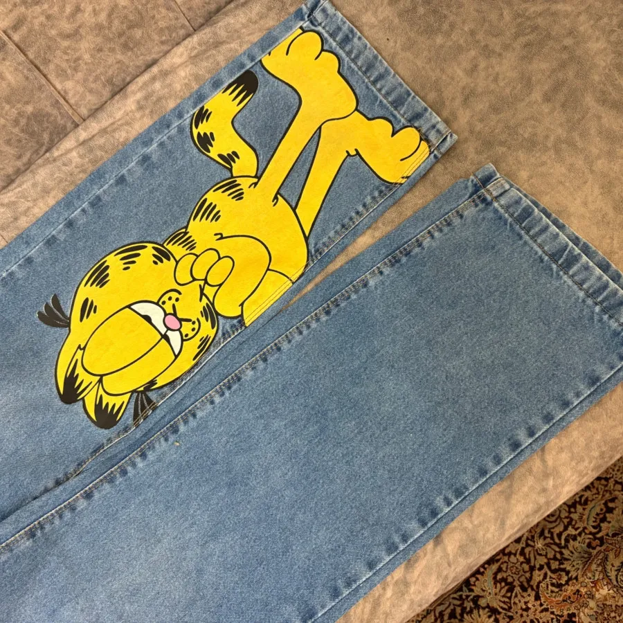 شلوارجین گاردفیلی