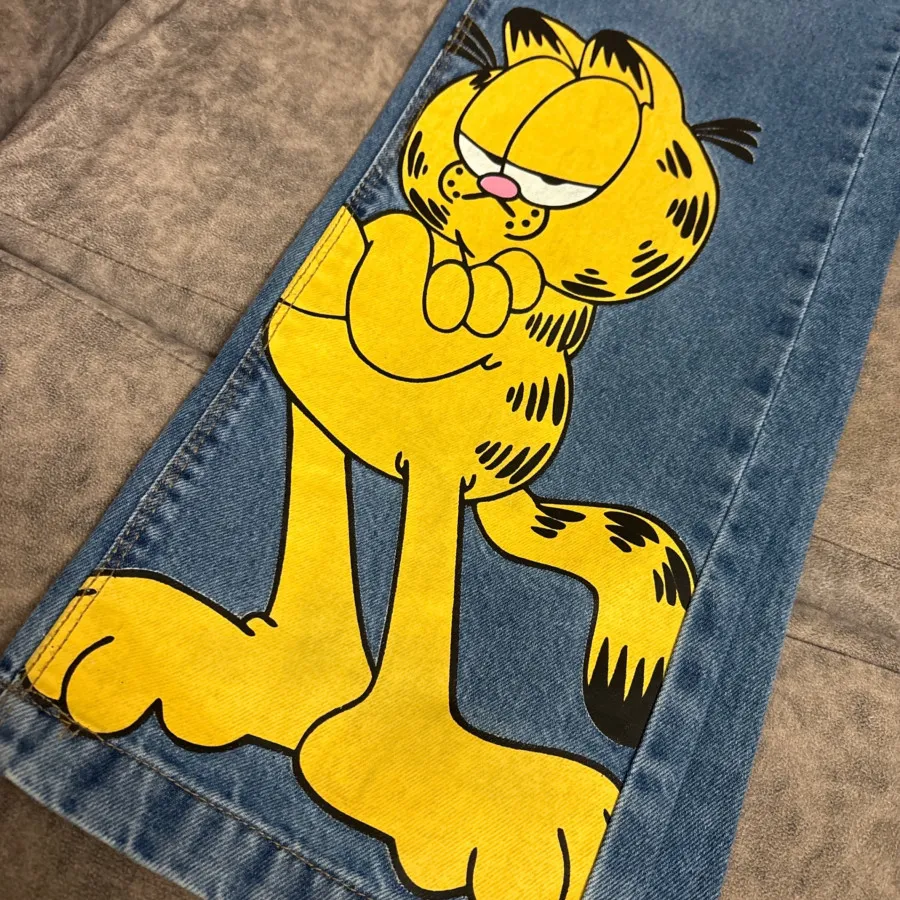 شلوارجین گاردفیلی